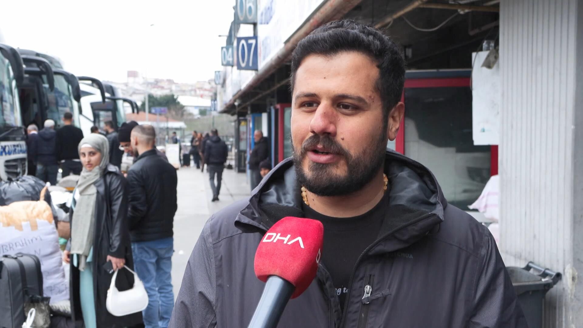 I S T A N B U L 15 T E M M U Z D E M O K R A S I O T O G A R I’ N 1214016 360993